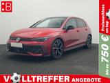 Volkswagen Golf GTI 8 2.0 TSI DSG BLACK STYLE PANO H&K-SOUN - Volkswagen Golf Gebrauchtwagen