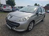 Peugeot 207 SW Sport, KLIMA, AUTOMATIK, TÜV 02/2028 - Peugeot 207: SW Sport