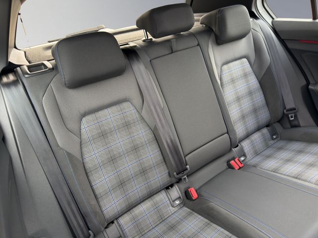 Golf VIII 1.4eHybrid DSG GTE