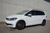 Volkswagen Touran 1.5TSI DSG ergoActive AHK Matrix 7-Sitzer - Volkswagen Touran: Sitze