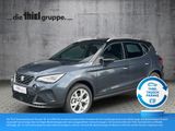 Seat Arona FR 1.0 TSI DSG LED+NAVI+KAMERA+DAB - Seat: Pickup