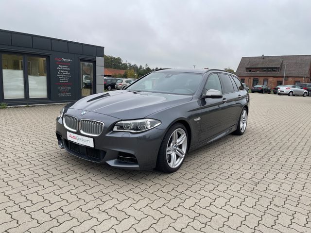 BMW M550 d xDrive Innovations-Paket 2HD Komfortsitze