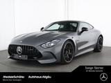 Mercedes-Benz AMG GT 63 4M+ Night Premium+ 21" Fahr-Assi 360° - gebrauchte Mercedes-Benz AMG GT aus dem Jahr 2024