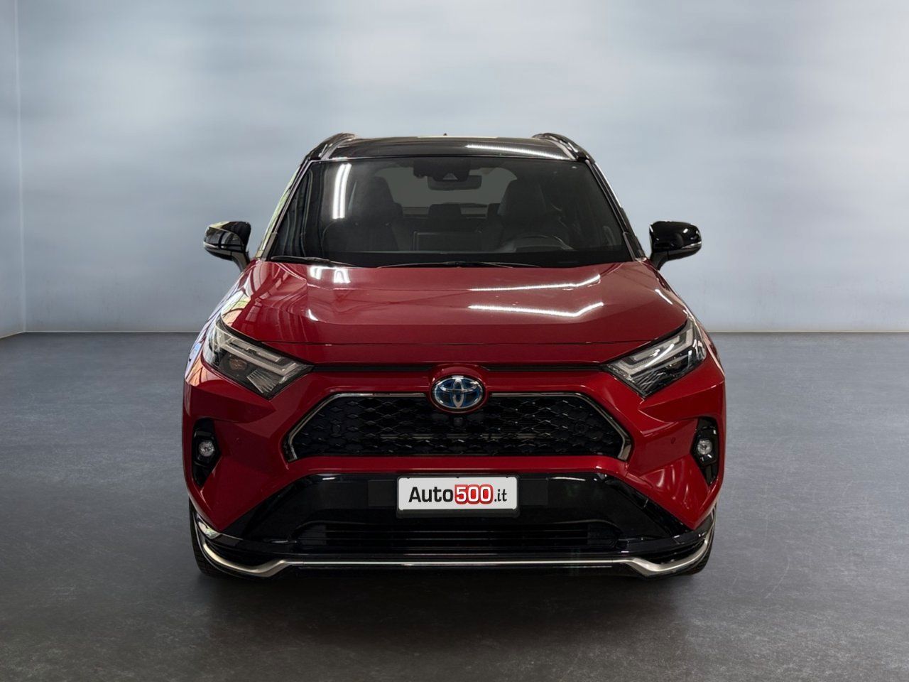 Toyota RAV4 2.5 vvt-ie phev Style+ awd-i e-cvt imagem 3