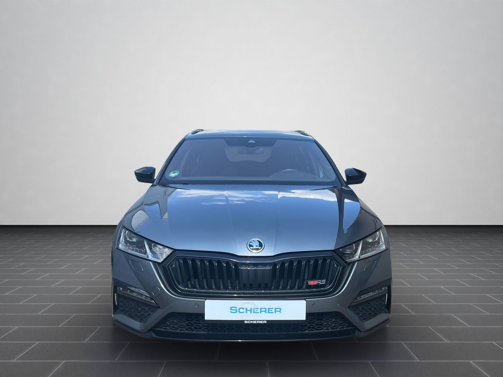 Skoda Octavia - Bild 6