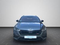 Skoda Octavia - Vorschau Bild 6