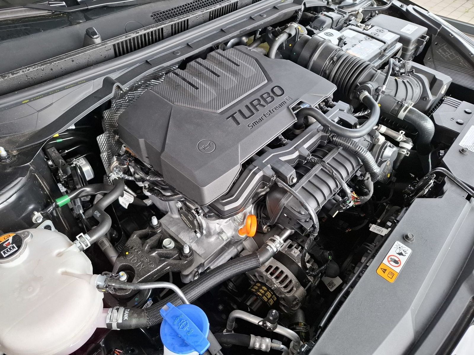 Hyundai i20 - Bild 38