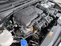 Hyundai i20 - Vorschau Bild 38