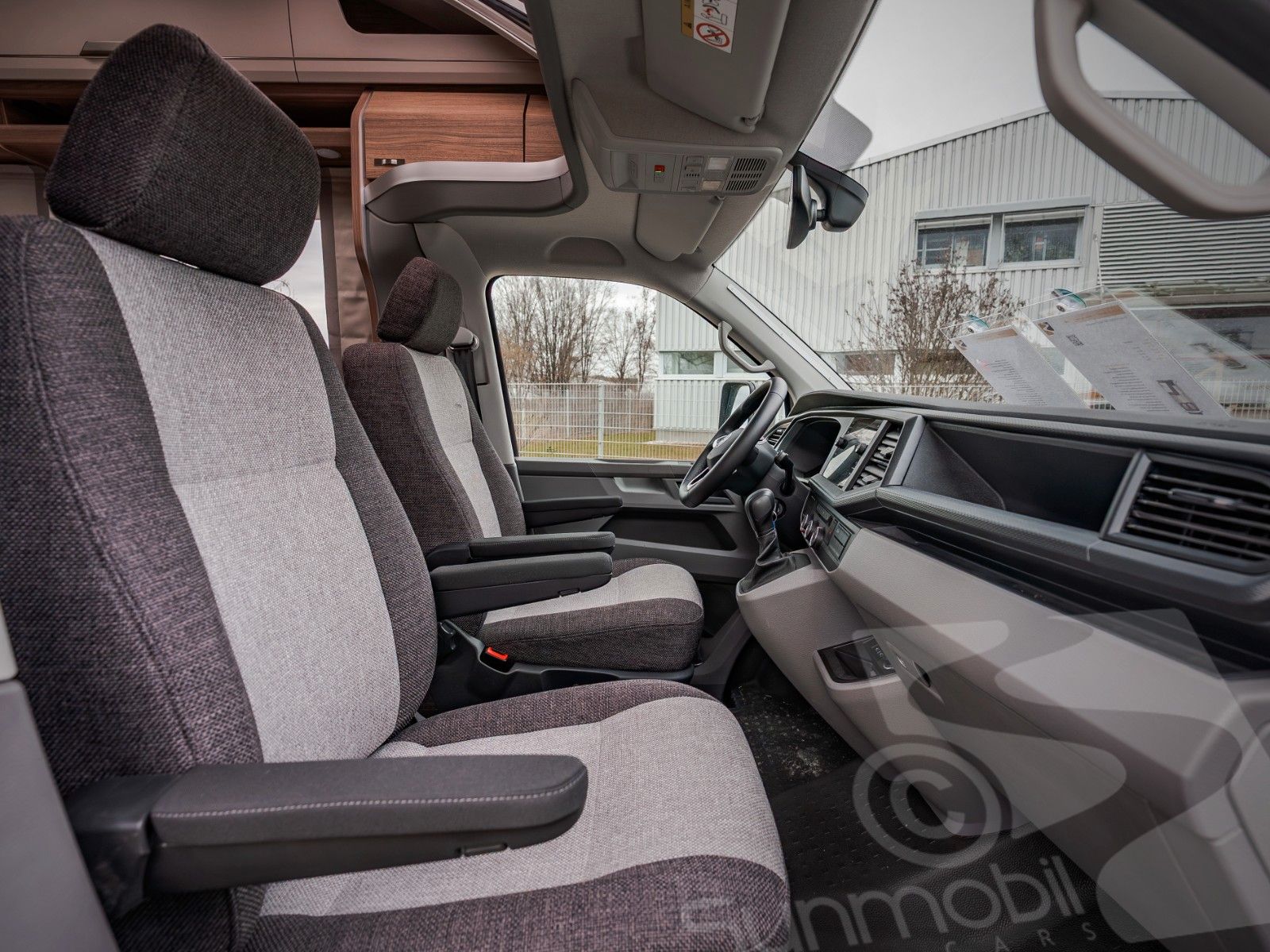 Fahrzeugabbildung Knaus TOURER VAN 500 LT VANSATION #Lithium #3500kg