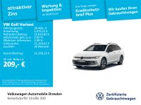 Volkswagen Golf - Vorschau Bild 2