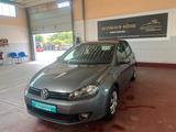 Volkswagen Golf VI Trendline - Volkswagen Gebrauchtwagen in Moers