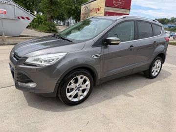 Ford Kuga - 9