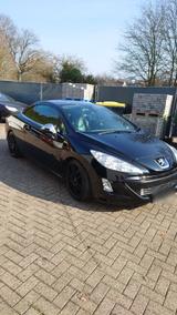 Peugeot 308 Cabrio , 2 Liter HDI , Euro 5 ... - Peugeot 308: 2l Hdi