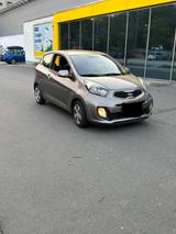 Kia Picanto 1.0 Attract Attract - Gebrauchtwagen in Bonn bis 5.000 Euro