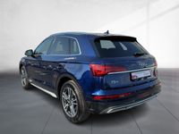 Audi Q5 - Vorschau Bild 3