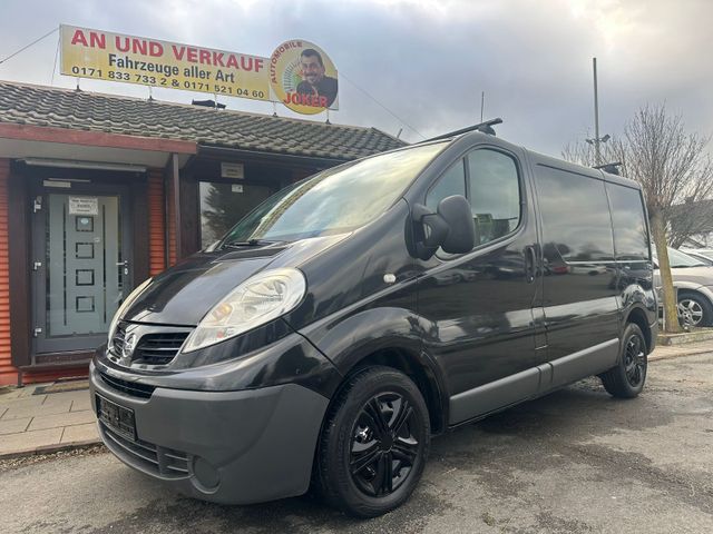 Nissan Primastar Kasten L1H1 2.7t 2Hand