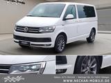 Volkswagen T6 Caravelle  DSG Comfort LED NAV. PDC 8Sitz ACC - Volkswagen T6 Caravelle aus 2017