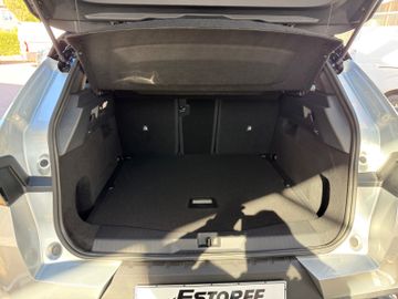 Bild 5 Opel Grandland (X) Grandland 1.2 48V Mild-Hybrid 100kW GS