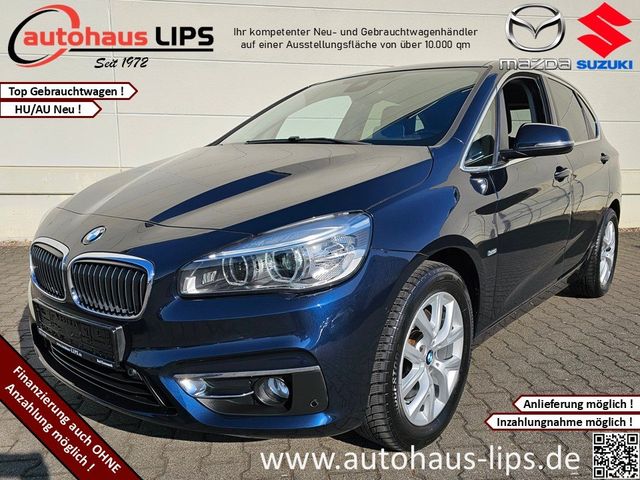 BMW 225i Active Tourer xDrive Luxury Line