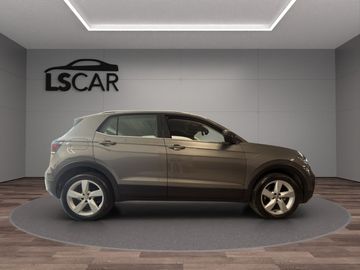 Volkswagen T-Cross - 2