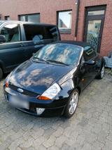 Ford Street Ka - Ford Ka/Ka+: Cabrio