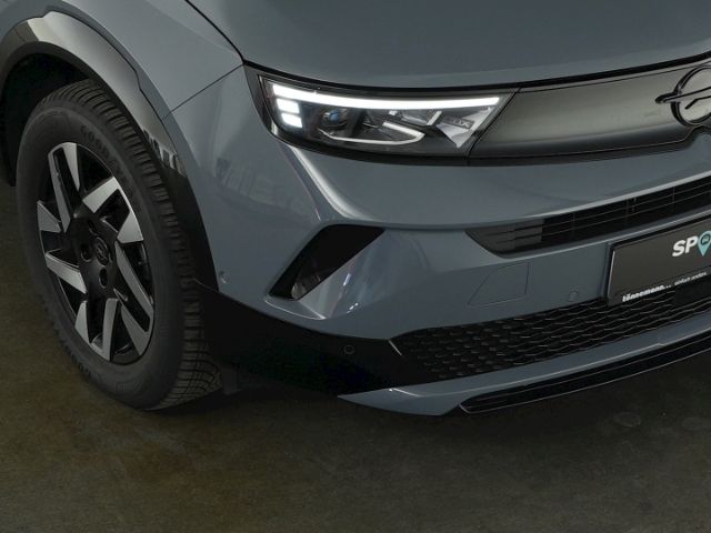 Mokka B FACELIFT GS AT+NAVI+RÜCKFAHRKAMERA+SITZ-