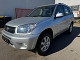 Toyota RAV 4 RAV4 1.8 Basis 67 Tkm Scheckheft - Toyota RAV 4 in Herne