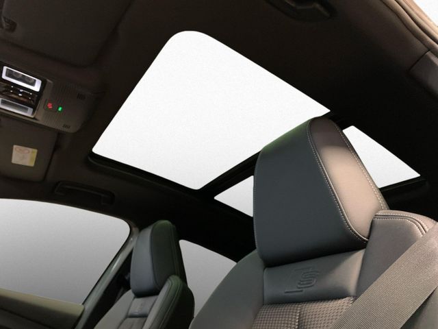 Q4 Sportback e-tron 55 QUATT S LINE +MATRIX+AHK+