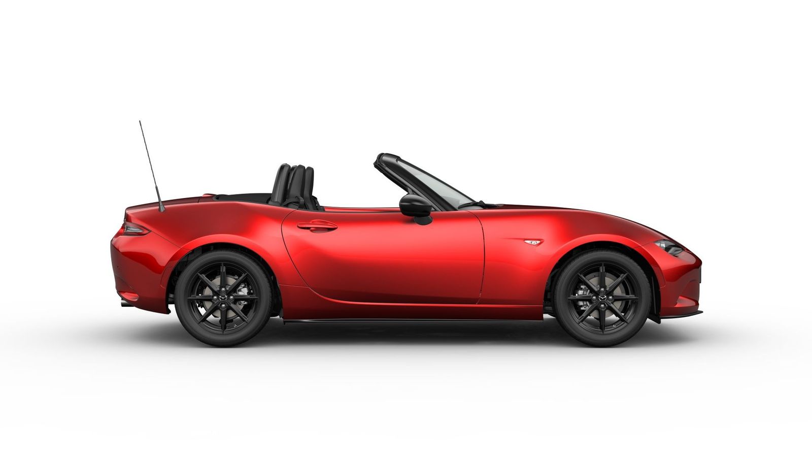 Mazda MX-5 - Bild 6