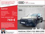 Audi Q7 SUV S line TDI qu. MATRIX*HuD*Pano*StHz*LEDER