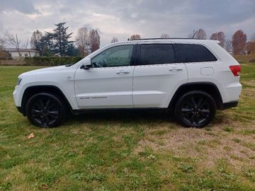 Jeep Grand Cherokee - 5