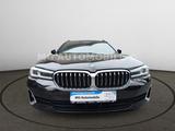 BMW 520d Touring Aut. Luxury Line 1.Hd LED-Scheinwer - BMW 520 Gebrauchtwagen