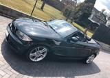 BMW E88 123d Cabrio Vollausstattung - BMW 123 aus 2009