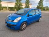 Nissan Note 1.4 16V Jive ok neopatentati benzina - gebrauchte Nissan Note aus dem Jahr 2006
