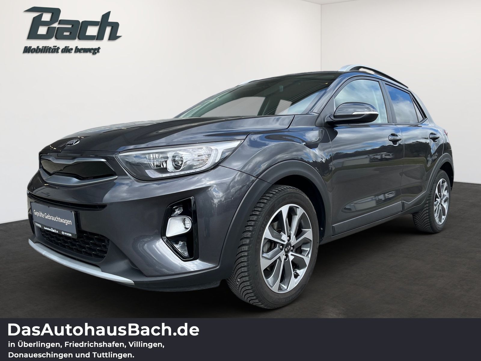 KIA Stonic