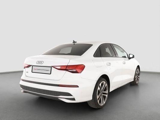 Audi A3 Limousine advanced 30 TFSI 85(11, миниатюра 6