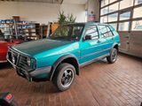 Volkswagen VW Golf Country 1,8l *1. Hand* 66.000 km - Volkswagen Golf: Country