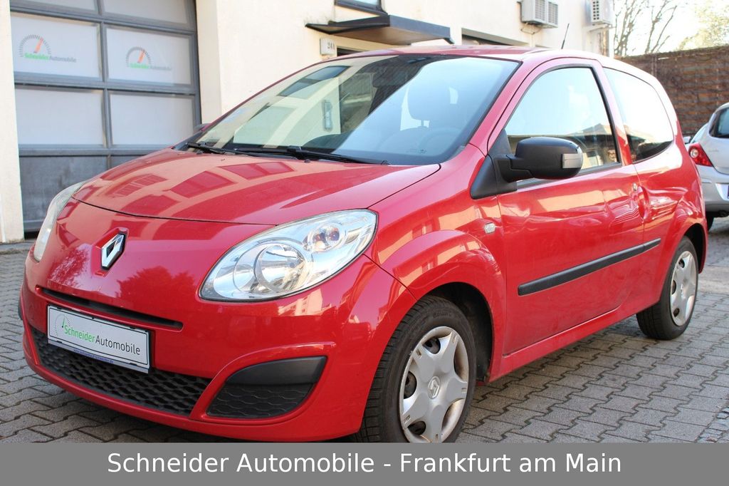 Angebot ansehen Renault Twingo