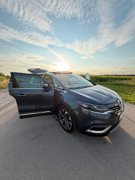 Image of Renault Espace