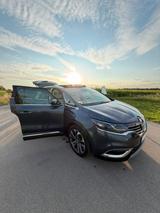 Renault Espace Paris Edition TCe 225 (EZ 2... - Renault Espace von privat