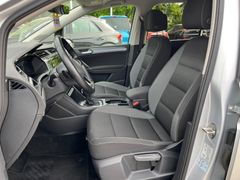 VW Touran Active 150PS TDI DSG #LED #ACC #7-Sitze VW Touran Active 150PS TDI DSG #LED #ACC #7-Sitze