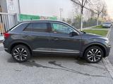Volkswagen T-Roc United*Navi*SHZ*Klima*TÜVNEU* - Volkswagen T-Roc: United