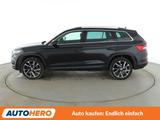 Skoda Kodiaq 2.0 TSI Style 4x4 Aut.*LED*ACC*PLA*CAM* - Skoda Kodiaq mit Benzin-Antrieb: Ambiente-Beleuchtung