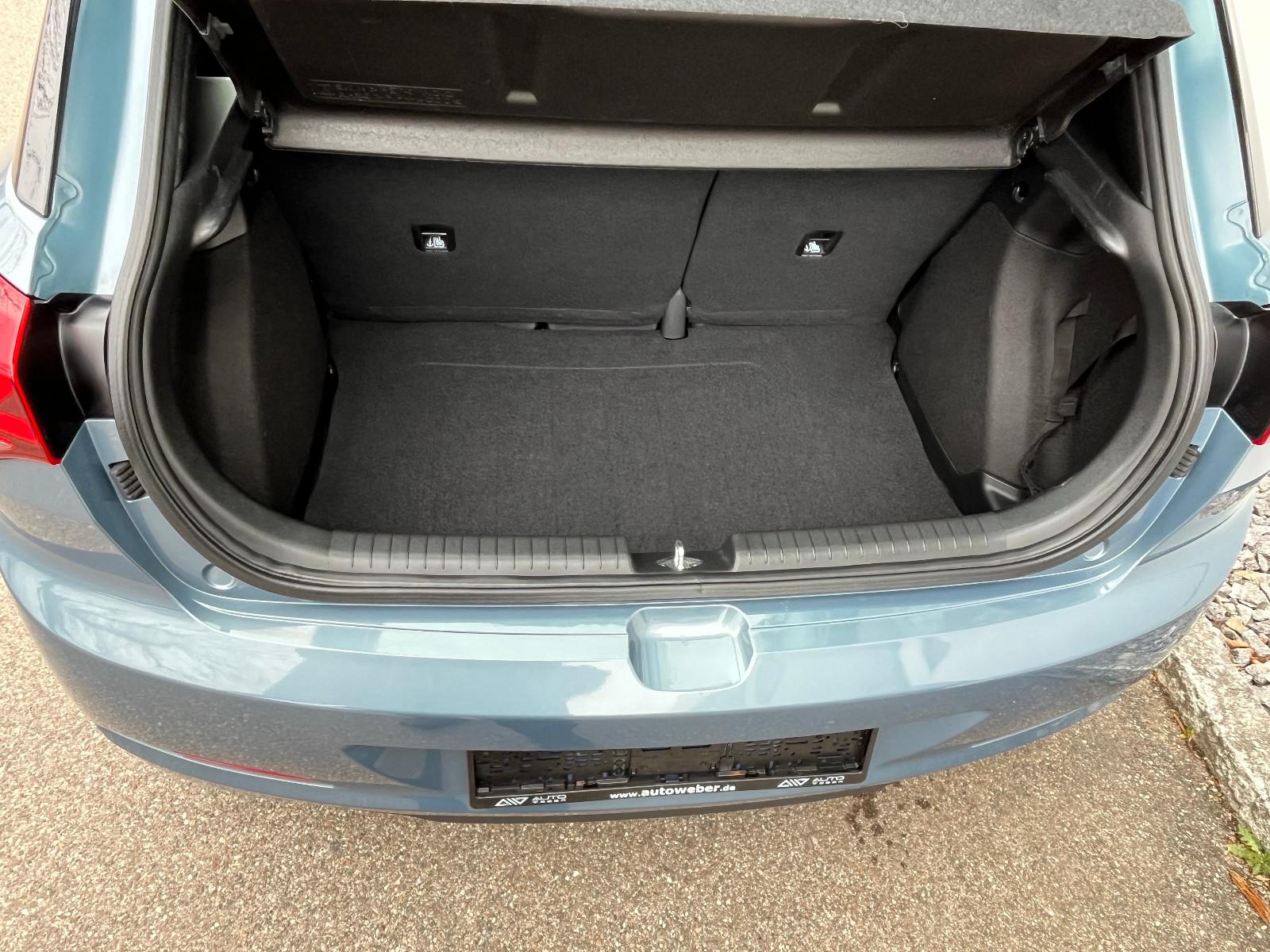 Hyundai i20 1.2 KLIMA 1aSCHECKHEFT 1HAND