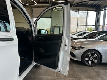 MYAUTOCENTER – Gebraucht- und Jahreswagen mit Werkstattservice in Pfaffenhofen Mercedes-Benz Vito Mixto *TEMPO*NAV*SitzHZ*PDC(CAM)*KLIMA*