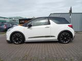 Citroën DS3 SoChic 1.6 Sportline*Klima*PDC*Navi - gebrauchte Citroen Sportwagen