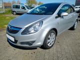 Opel Corsa D Edition "111 Jahre" - Opel Corsa: Edition Jahre