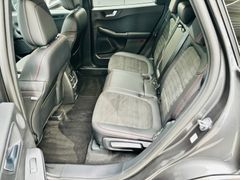 FORD Kuga 2.0 M-Hybrid ST-Line X*