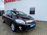 Toyota Auris 1.8 Hybrid Life /5.türig / Klimaautomatik/ - Toyota Auris aus 2011 mit Hybrid-Antrieb