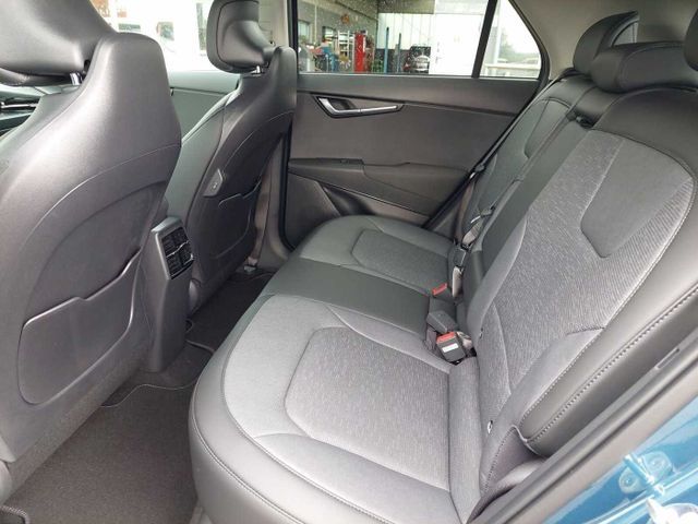 Kia Niro EV - Bild 5